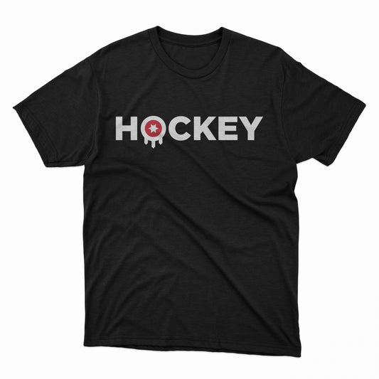 Tulsa Hockey - Adult Short Sleeve